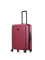 Tripp Red Arrival Medium Expandable Suitcase - Image 2 of 5