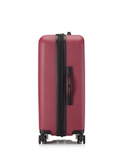 Tripp Red Arrival Medium Expandable Suitcase - Image 3 of 5