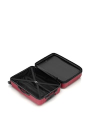 Tripp Red Arrival Medium Expandable Suitcase - Image 5 of 5