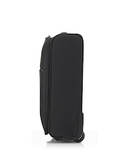 Tripp Black Ultra Lite 2 Wheel Cabin Suitcase - Image 3 of 4