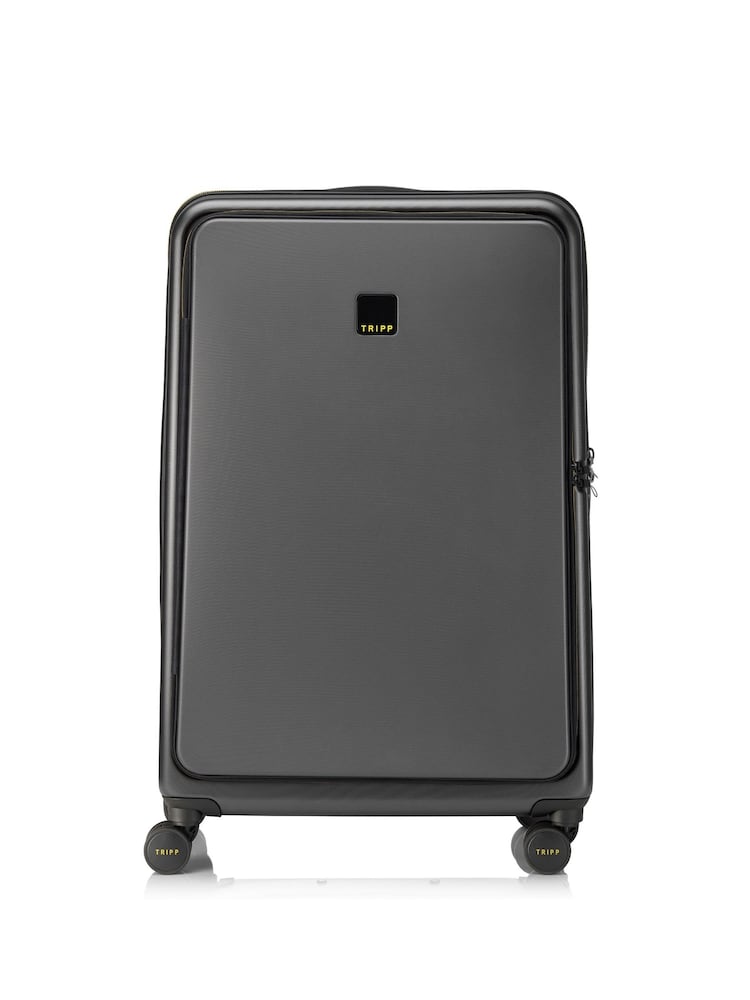 Kufr Tripp Style Lite 80cm s dvojitým přístupem - Obrázek 1 z 5 Kufr Tripp Style Lite 80cm s dvojitým přístupem - Obrázek 1 z 5