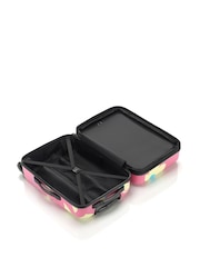 Tripp Pink Azalea Print Medium 66cm Suitcase - Image 5 of 5