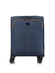 Tripp Blue Affinity Cabin Suitcase - Image 1 of 4
