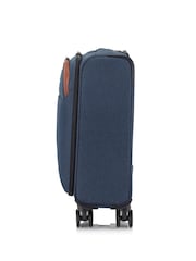 Tripp Blue Affinity Cabin Suitcase - Image 3 of 4