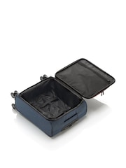 Tripp Blue Affinity Cabin Suitcase - Image 4 of 4
