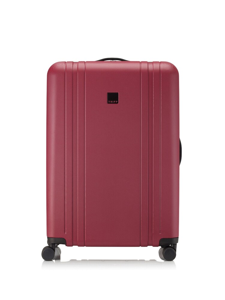 Tripp Arrival Large 77cm Suitcase - Εικόνα 1 του 4 Tripp Arrival Large 77cm Suitcase - Εικόνα 1 του 4