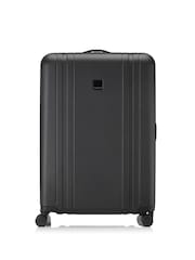 Tripp Black Arrival Large 77cm Suitcase - Image 1 of 4