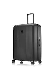 Tripp Black Arrival Large 77cm Suitcase - Image 2 of 4