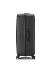 Tripp Black Arrival Large 77cm Suitcase - Image 3 of 4