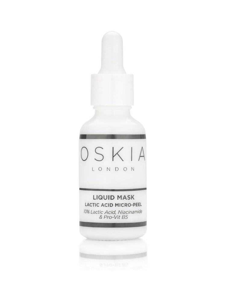 OSKIA Liquid Mask Lactic Acid Micro-Peel 30ml - Image 1 of 1