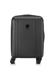 Tripp Black Arrival Cabin Suitcase - Image 1 of 4