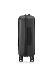Tripp Black Arrival Cabin Suitcase - Image 3 of 4
