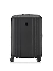 Tripp Black Arrival Medium Expandable Suitcase - Image 1 of 5