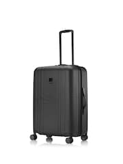 Tripp Black Arrival Medium Expandable Suitcase - Image 2 of 5
