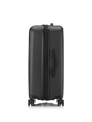 Tripp Black Arrival Medium Expandable Suitcase - Image 3 of 5