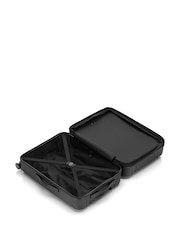 Tripp Black Arrival Medium Expandable Suitcase - Image 5 of 5