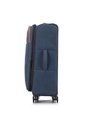 Tripp Blue Affinity 64cm Expandable Suitcase - Image 3 of 5