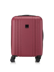 Tripp Red Arrival Cabin Suitcase - Image 1 of 4