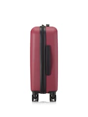 Tripp Red Arrival Cabin Suitcase - Image 3 of 4
