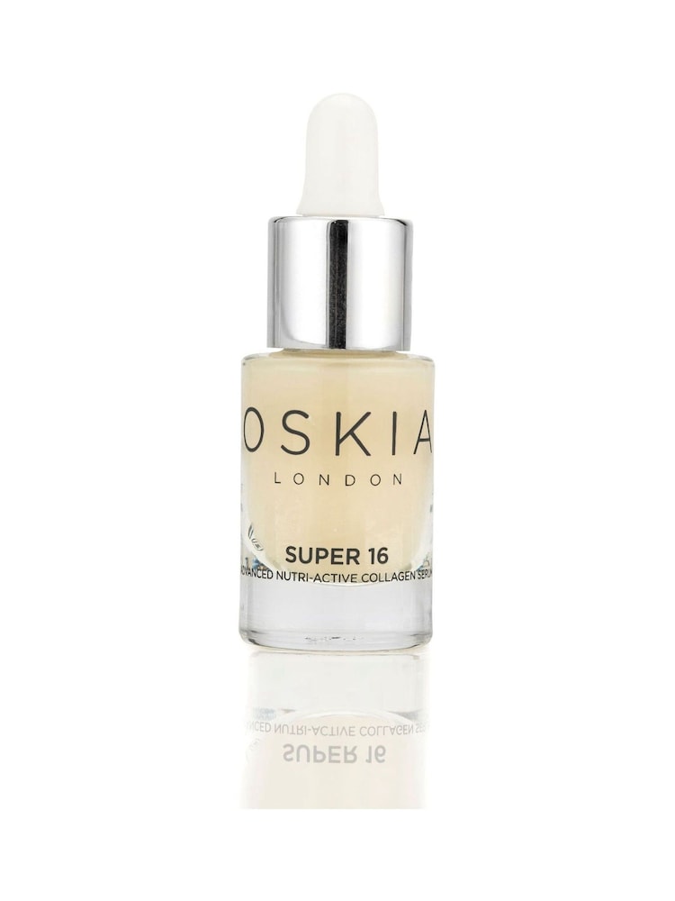 OSKIA Super 16 Advanced Nutri-Active Collagen Serum 5.5ml - Image 1 of 1