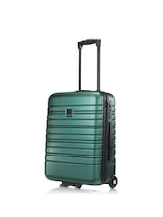 Tripp Green Horizon 2 Wheel Cabin Suitcase 55x40x20cm - Image 2 of 4