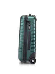 Tripp Green Horizon 2 Wheel Cabin Suitcase 55x40x20cm - Image 3 of 4