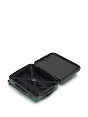 Tripp Green Horizon 2 Wheel Cabin Suitcase 55x40x20cm - Image 4 of 4