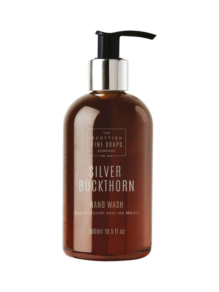 Scottish Fine Soaps Handwash 300ml - Image 1 of 1