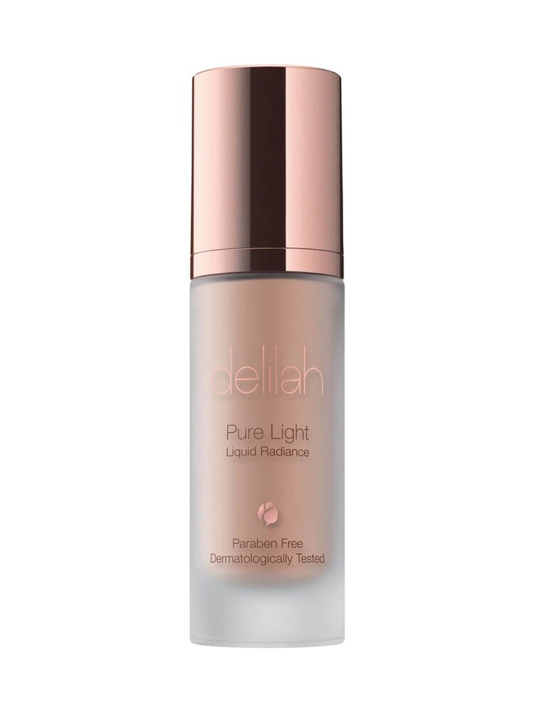 delilah Pure Light Liquid Radiance 30ml - Image 2 of 5