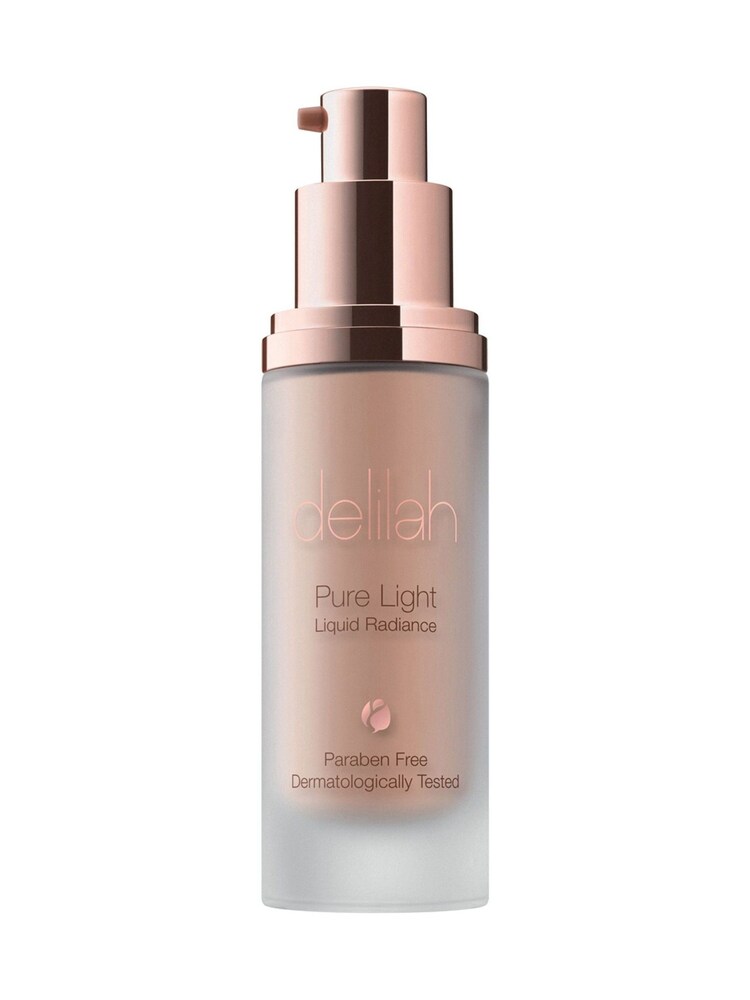 delilah Pure Light Liquid Radiance 30ml - Image 5 of 5