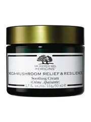 Origins Dr Weil Mega-Mushroom™ Relief & Resilience Cream 50ml - Image 1 of 5