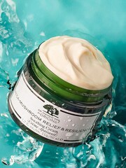 Origins Dr Weil Mega-Mushroom™ Relief & Resilience Cream 50ml - Image 4 of 5