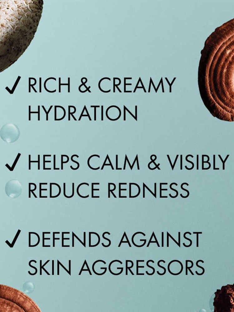 Origins Dr Weil Mega-Mushroom™ Relief & Resilience Cream 50ml - Image 5 of 5