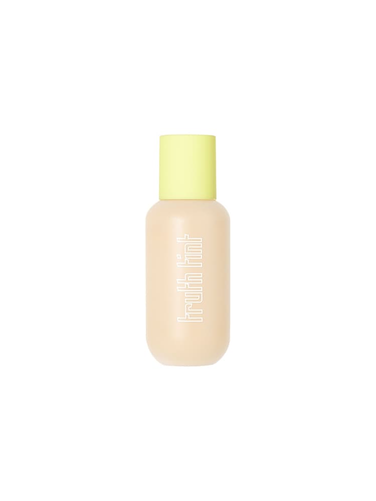 Made By Mitchell TT14.5 Truth Sheer Skin Tint Foundation - Image 1 of 2 Made By Mitchell TT14.5 Truth Sheer Skin Tint Foundation - Image 1 of 2