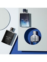 Jimmy Choo Urban Hero for Men Eau de Parfum 100ml - Image 3 of 3