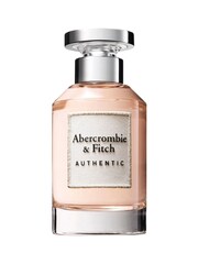 Abercrombie & Fitch Authentic for Women Eau de Parfum 100ml - Image 1 of 3