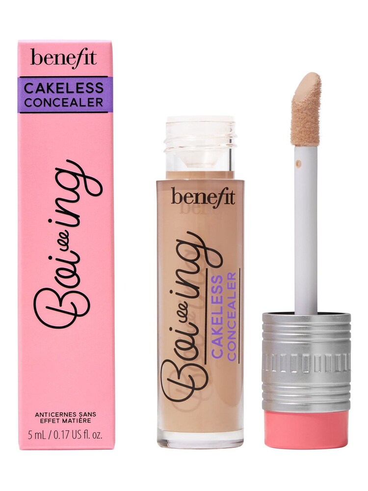 Benefit Boiing High Coverage Cakeless Concealer - Image 1 of 5