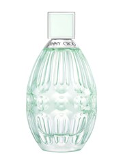 Jimmy Choo Floral Eau de Toilette 90ml - Image 1 of 4