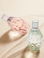 Jimmy Choo Floral Eau de Toilette 90ml - Image 4 of 4