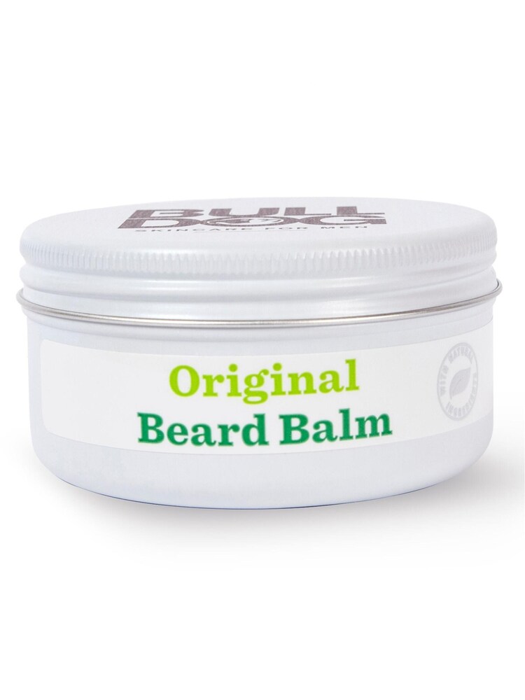 Bulldog Original Beard Balm 75ml - Image 1 of 3 Bulldog Original Beard Balm 75ml - Image 1 of 3