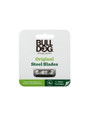 Bulldog Bamboo Blades 4 pack - Image 1 of 3