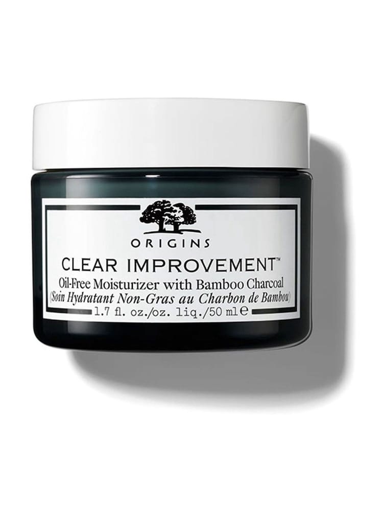 Origins Clear Improvement Pore Clearing Moisturiser 50ml - Image 1 of 1