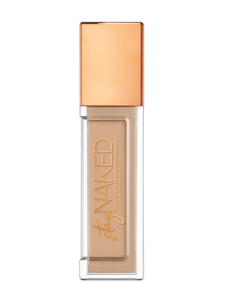 Urban Decay Stay Naked Foundation - Image 1 of 4