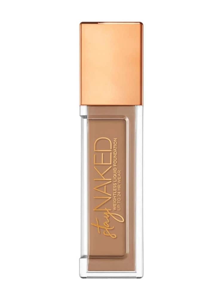 Urban Decay Stay Naked Foundation - Image 1 of 4