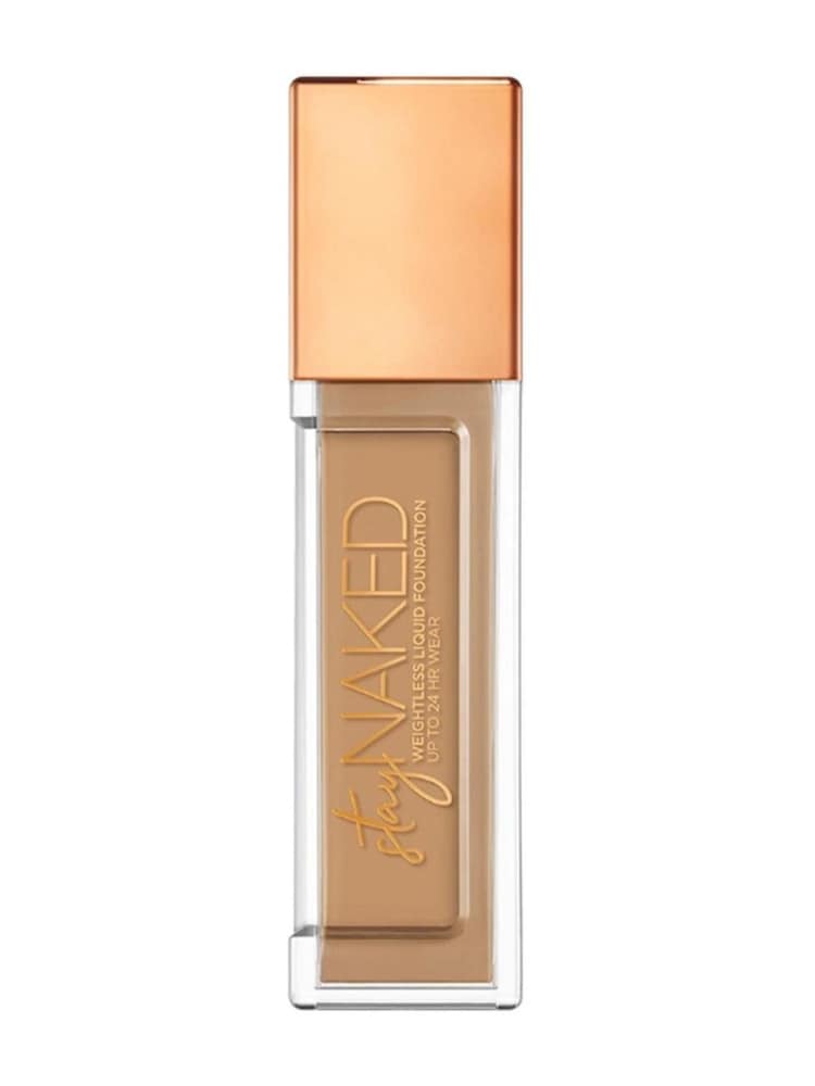 Urban Decay Stay Naked Foundation - Image 1 of 5