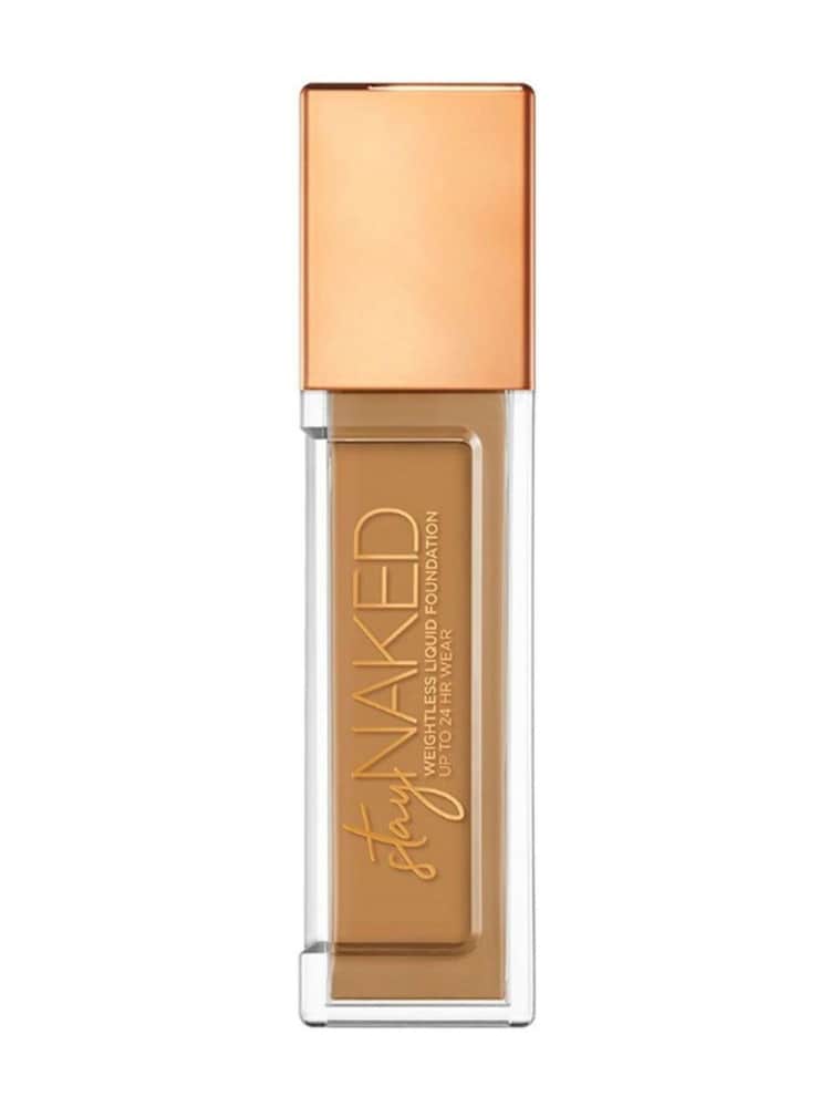 Urban Decay Stay Naked Foundation - Image 1 of 1