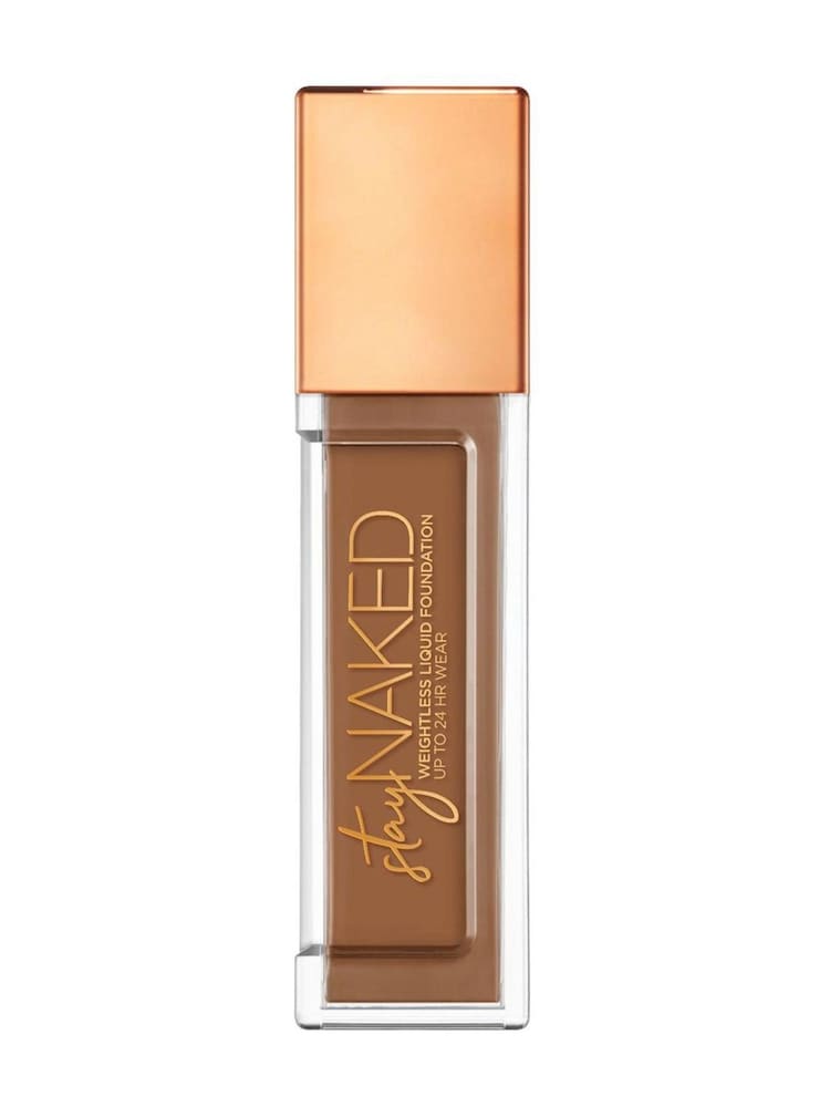 Urban Decay Stay Naked Foundation - Image 1 of 5