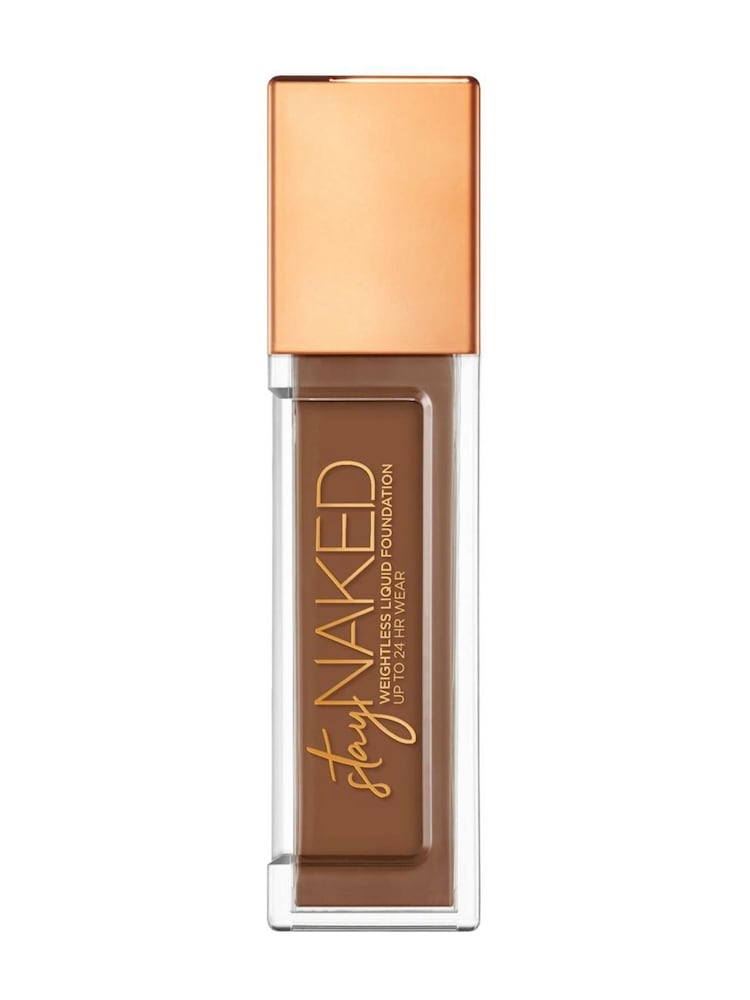 Urban Decay Stay Naked Foundation - Image 1 of 1