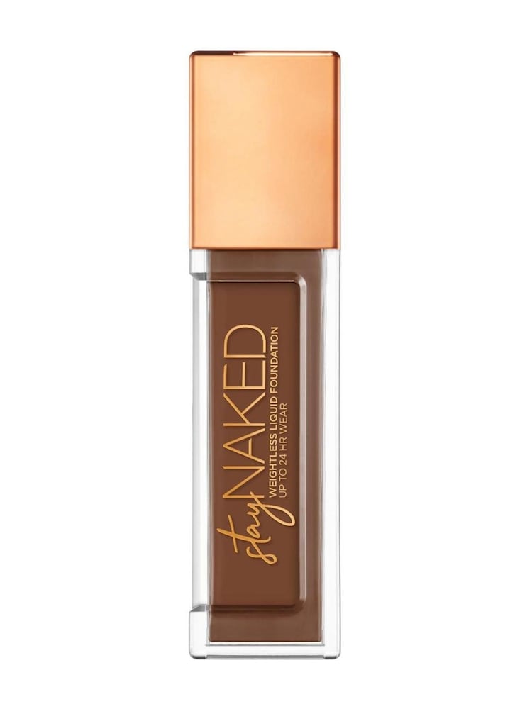Urban Decay Stay Naked Foundation - Image 1 of 4