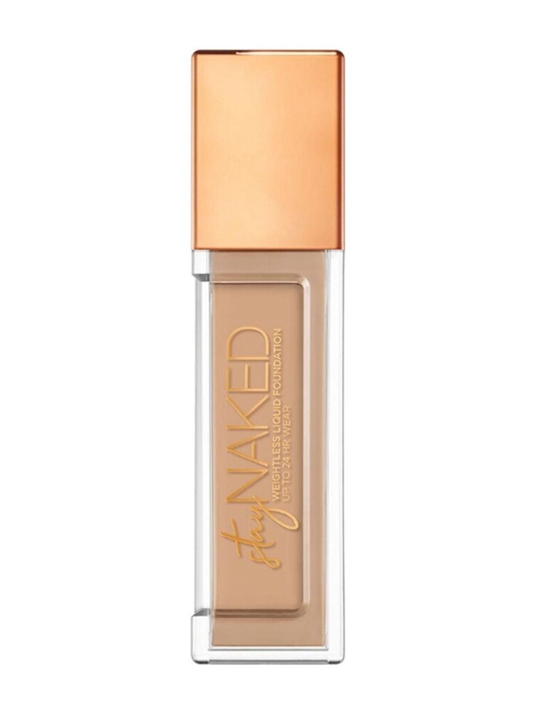 Urban Decay Stay Naked Foundation - Image 1 of 4 Urban Decay Stay Naked Foundation - Image 1 of 4